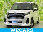 2021 TOYOTA ROOMY
