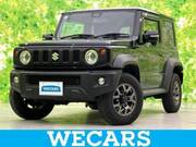 2024 SUZUKI JIMNY SIERRA
