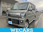 2026 SUZUKI EVERY WAGON