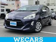 2015 TOYOTA AQUA S