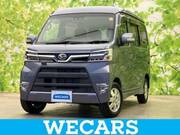 2019 DAIHATSU ATRAI WAGON