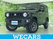 2019 SUZUKI JIMNY