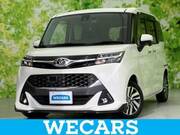 2017 TOYOTA TANK