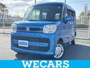 2019 SUZUKI SPACIA