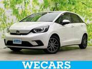 2020 HONDA FIT HYBRID