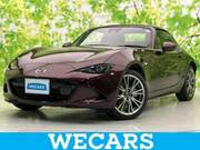 2025 MAZDA ROADSTER RF