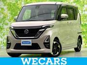 2020 NISSAN ROOX