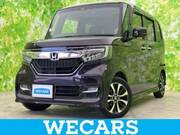 2019 HONDA N-BOX CUSTOM