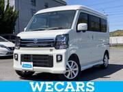 2026 SUZUKI EVERY WAGON