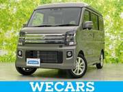 2026 SUZUKI EVERY WAGON