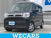 2018 SUZUKI SPACIA