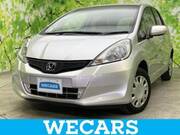 2012 HONDA FIT
