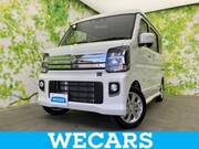 2026 SUZUKI EVERY WAGON