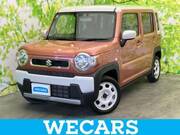 2022 SUZUKI HUSTLER