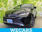 2023 TOYOTA HARRIER G