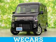 2026 SUZUKI EVERY WAGON