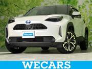 2023 TOYOTA YARIS CROSS HYBRID Z