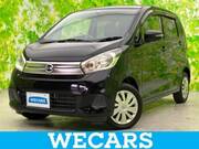 2016 NISSAN DAYZ