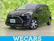 2019 TOYOTA SIENTA