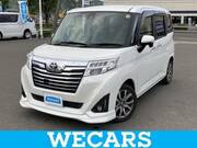 2017 TOYOTA ROOMY
