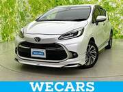 2021 TOYOTA AQUA