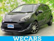 2018 TOYOTA AQUA