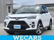 2020 TOYOTA RAIZE