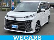 2023 TOYOTA VOXY HYBRID S-Z