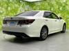 TOYOTA CROWN HYBRID
