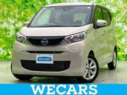 2024 NISSAN DAYZ