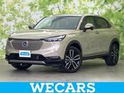 2024 HONDA VEZEL