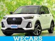 2022 DAIHATSU ROCKY