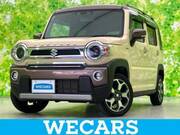 2023 SUZUKI HUSTLER