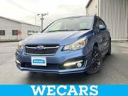 2015 SUBARU IMPREZA SPORTS