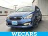 SUBARU IMPREZA SPORTS