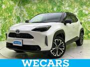 2022 TOYOTA YARIS CROSS HYBRID Z