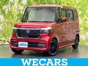 2024 HONDA N-BOX CUSTOM