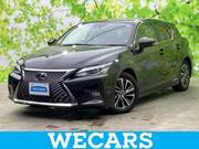 2021 LEXUS CT