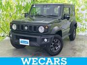 2024 SUZUKI JIMNY SIERRA
