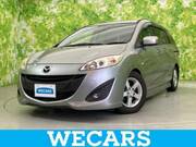 2011 MAZDA PREMACY