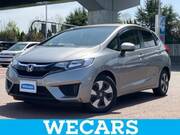 2016 HONDA FIT HYBRID