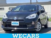 2014 TOYOTA AQUA S