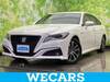 TOYOTA CROWN HYBRID
