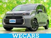 2023 TOYOTA SIENTA