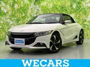 2016 HONDA S660