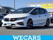 2019 HONDA JADE