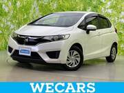 2016 HONDA FIT