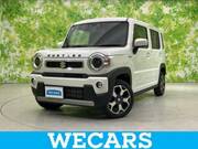 2022 SUZUKI HUSTLER