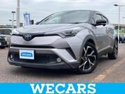 2018 TOYOTA C-HR