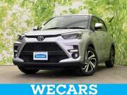 2019 TOYOTA RAIZE